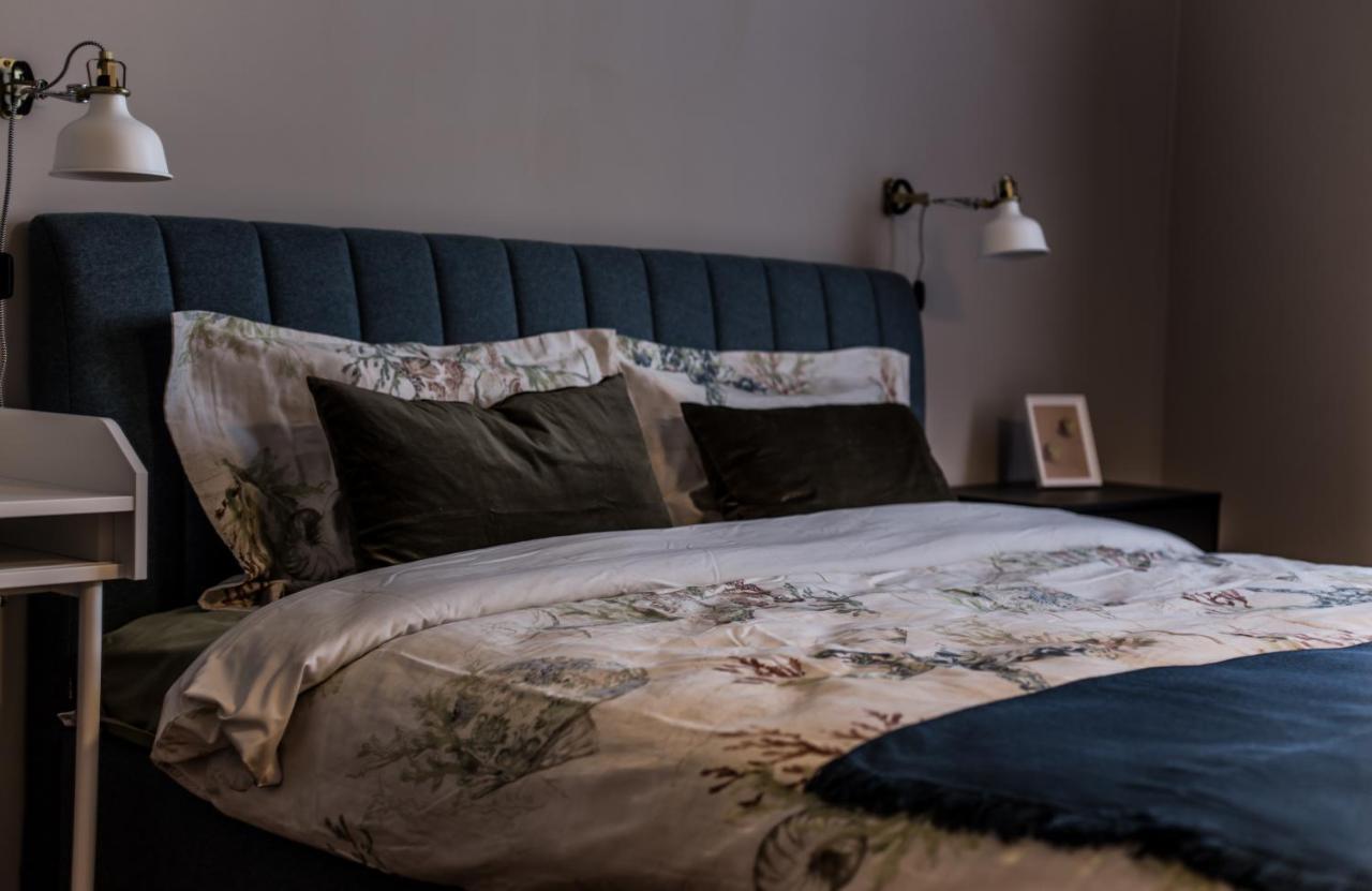 Hotel Emily à Riga Extérieur photo